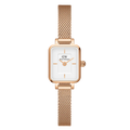 Daniel Wellington Ladies Watch Dw00100656 -korean beauty