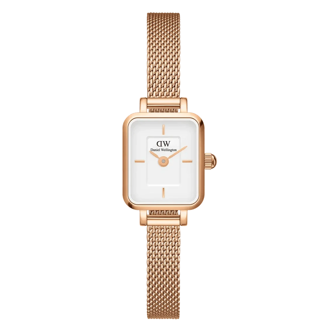 Daniel Wellington Ladies Watch Dw00100656 -korean beauty