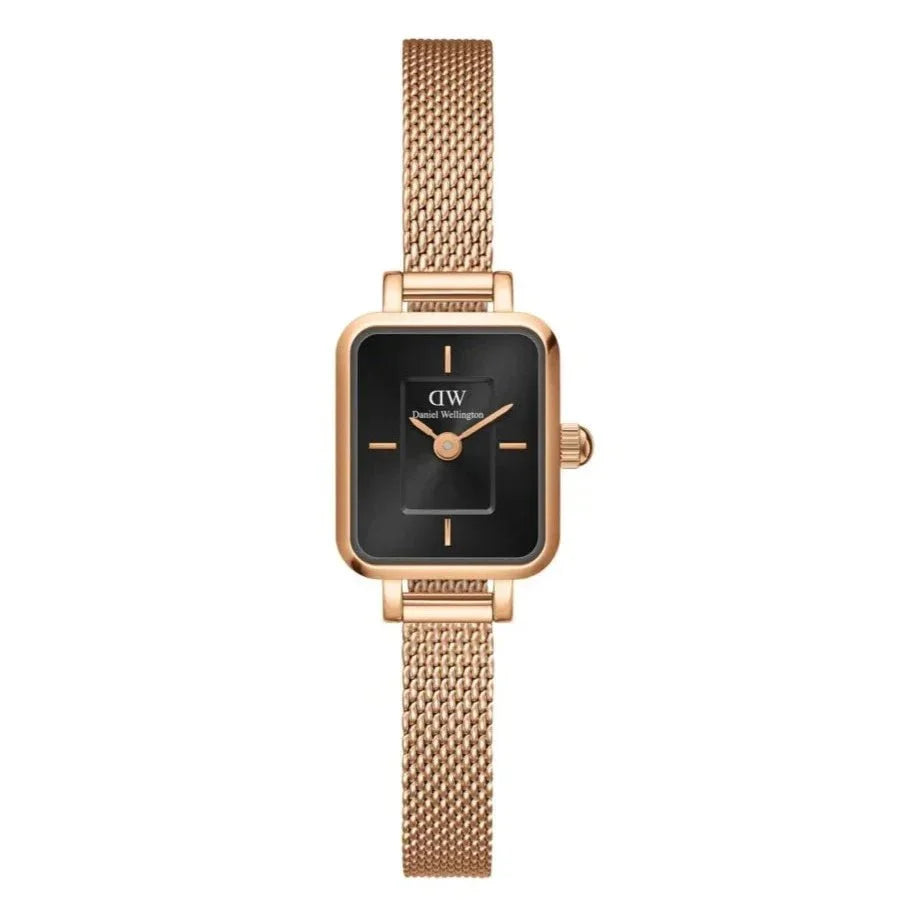 Daniel Wellington Ladies Watch Dw00100647 -korean beauty