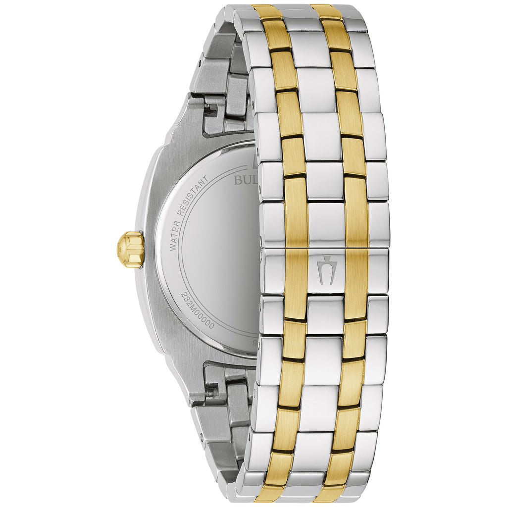 Bulova Watch For 98c142 -korean beauty