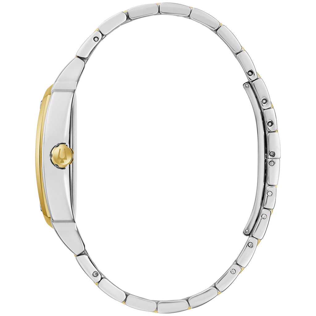 Bulova Watch For 98c142 -korean beauty