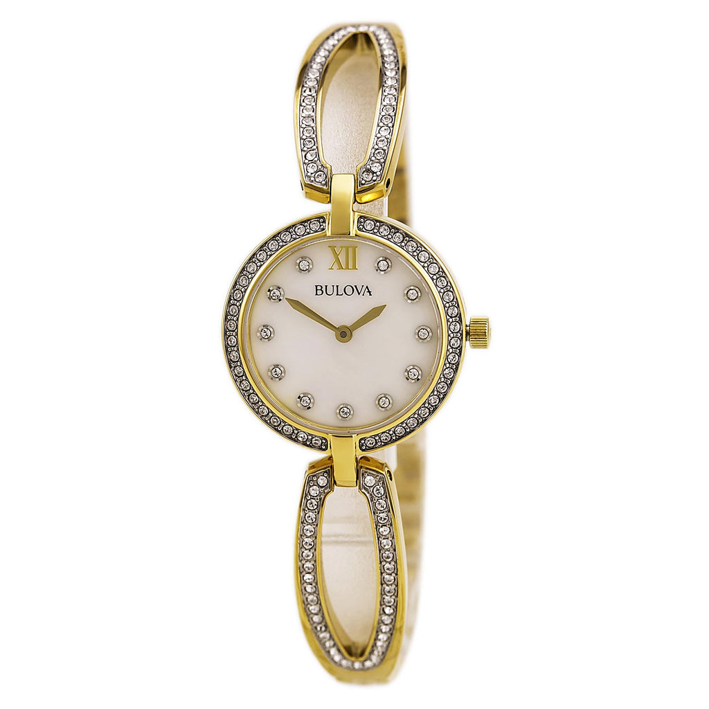 Bulova Watch For 98l225 -korean beauty