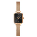 Daniel Wellington Ladies Watch Dw00100647 -korean beauty