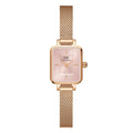 Daniel Wellington Ladies Watch Dw001006 -korean beauty