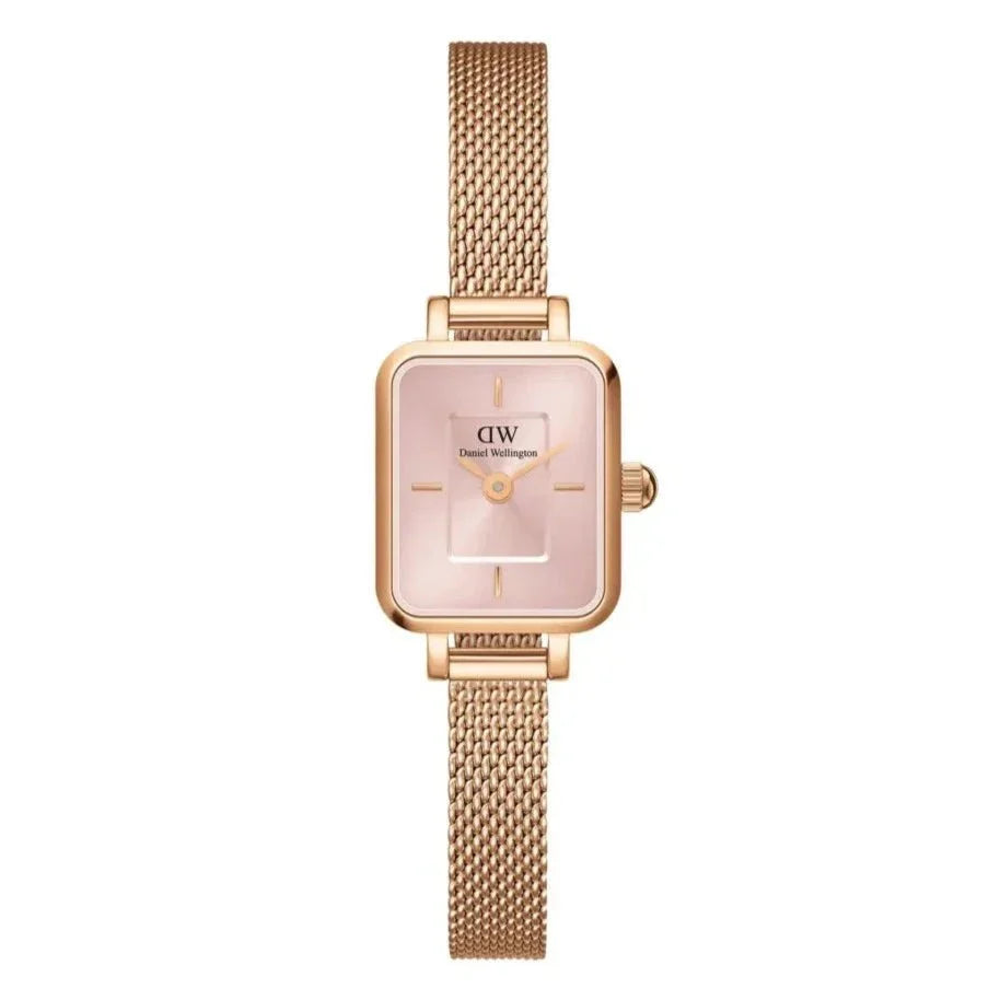 Daniel Wellington Ladies Watch Dw001006 -korean beauty