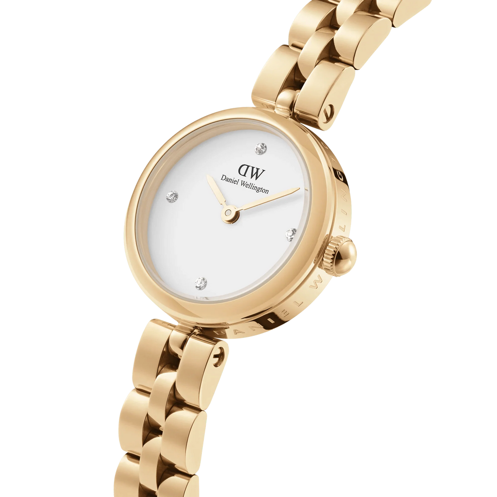 Daniel Wellington Watch Dw00100715 -korean beauty