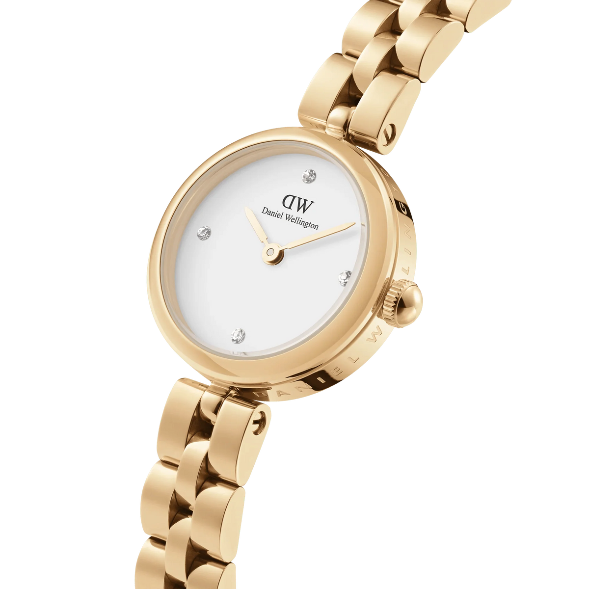 Daniel Wellington Watch Dw00100715 -korean beauty