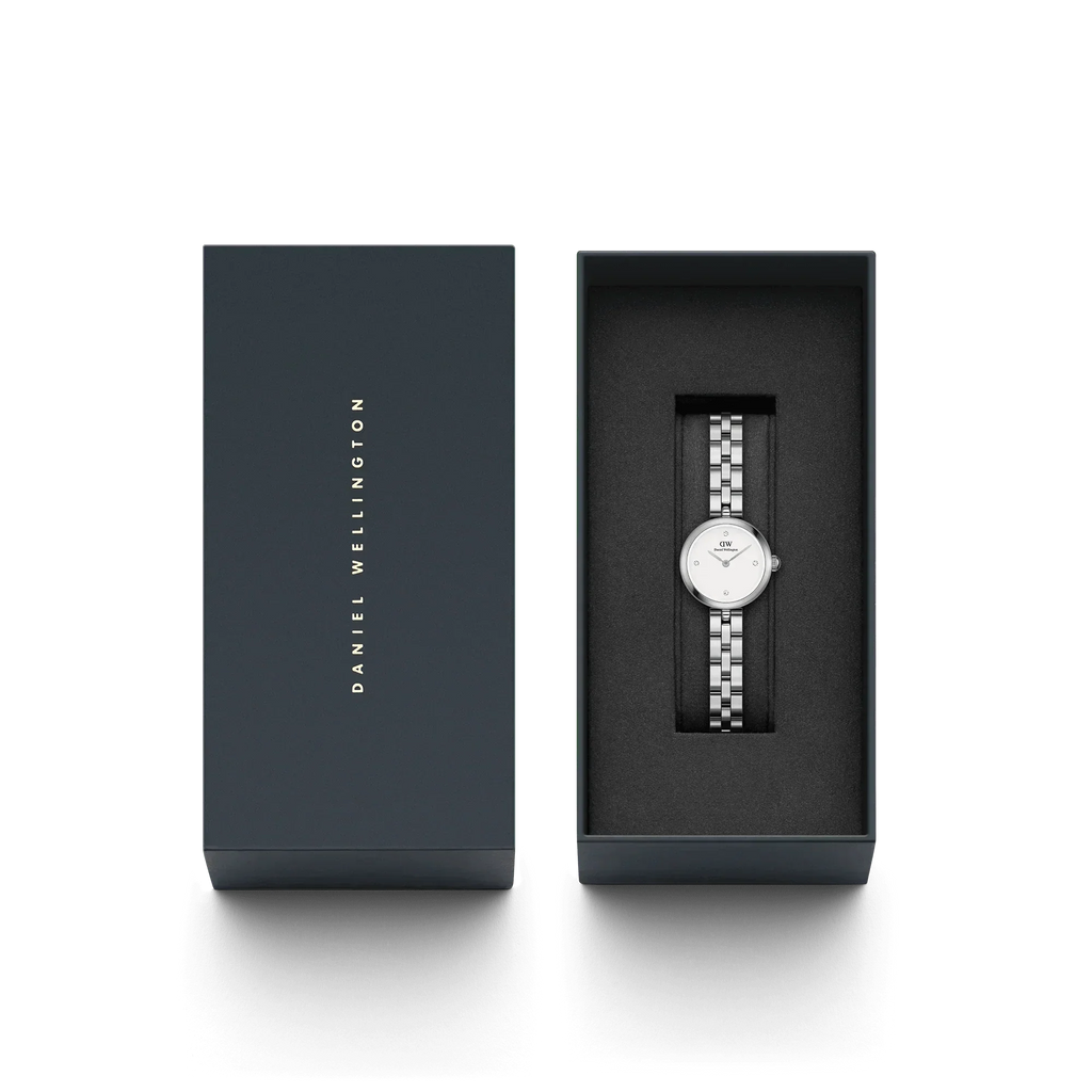 Daniel Wellington Watch Dw00100716 -korean beauty
