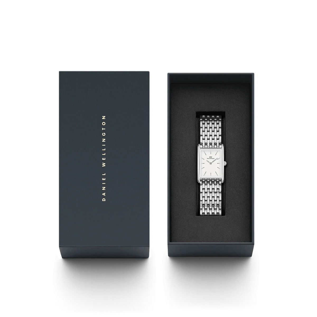 Daniel Wellington Ladies Watch Dw00100705 -korean beauty