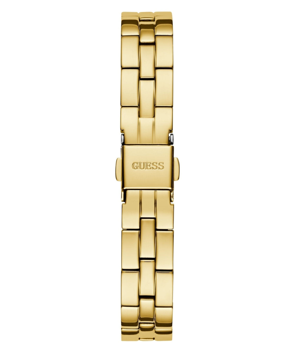 Ladies Array Gold Tone Recycled Steel Watch Gw0762l2 -korean beauty