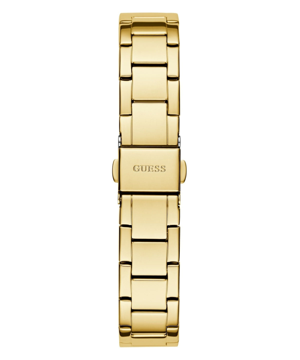 Ladies Charlotte Gold Tone Stainless Steel Watch Gw0767l2 -korean beauty