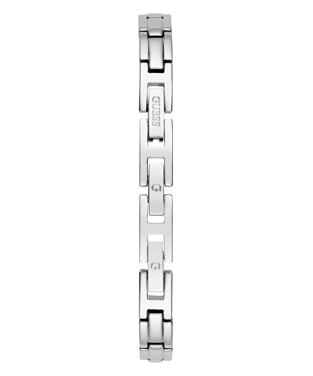 Ladies Chloe Silver Tone Recycled Steel Watch Gw0756l1 -korean beauty