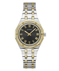 Ladies Desire Twotone Stainless Steel Watch Gw0770l4 -korean beauty