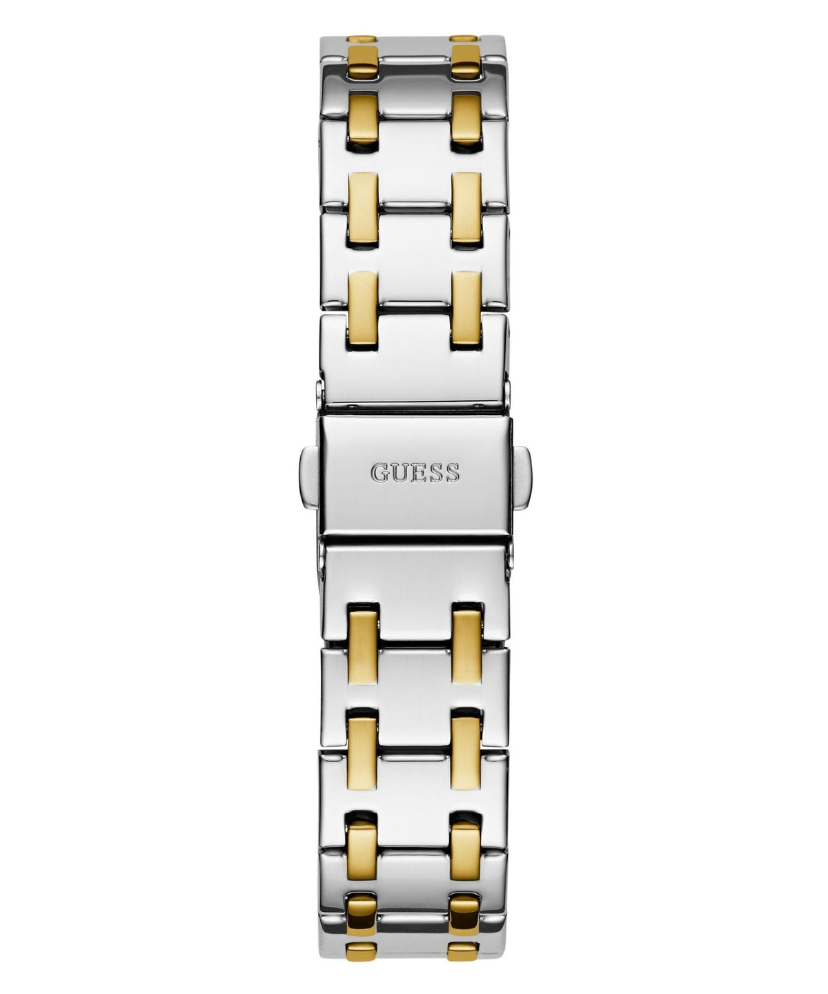 Ladies Desire Twotone Stainless Steel Watch Gw0770l4 -korean beauty