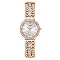 Gala Stainless Steel Rose Gold Watch Gw0401l3 -korean beauty
