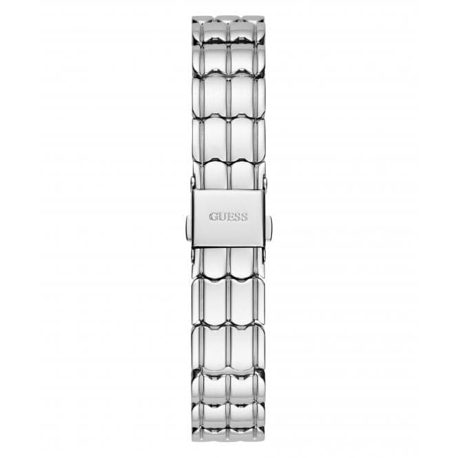 Ladies Hayley 2 Tone Watch Gw0612l3 -korean beauty
