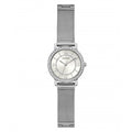 Ladies Melody Silver Tone Watch Gw0534l1 -korean beauty