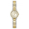 Melody Stainless Steel Gold Tone Watch Gw0468l4 -korean beauty