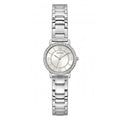 Guess Watches Ladies Melody Stainless Steel Silver Watch Gw0468l1 -korean beauty