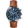 Tag Heuer Watch Carrera Automatic Chronograph Cbn2a1a Fc6537 -korean beauty