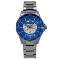 Maserati R8823140001 Sfida Automatic Mens Blue Watch -korean beauty