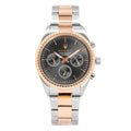 Maserati R8853100020 Competizione Chrono Mens Two Tone Watch -korean beauty