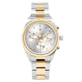 Maserati R8853100021 Competizione Chrono Mens Two Tone Watch -korean beauty