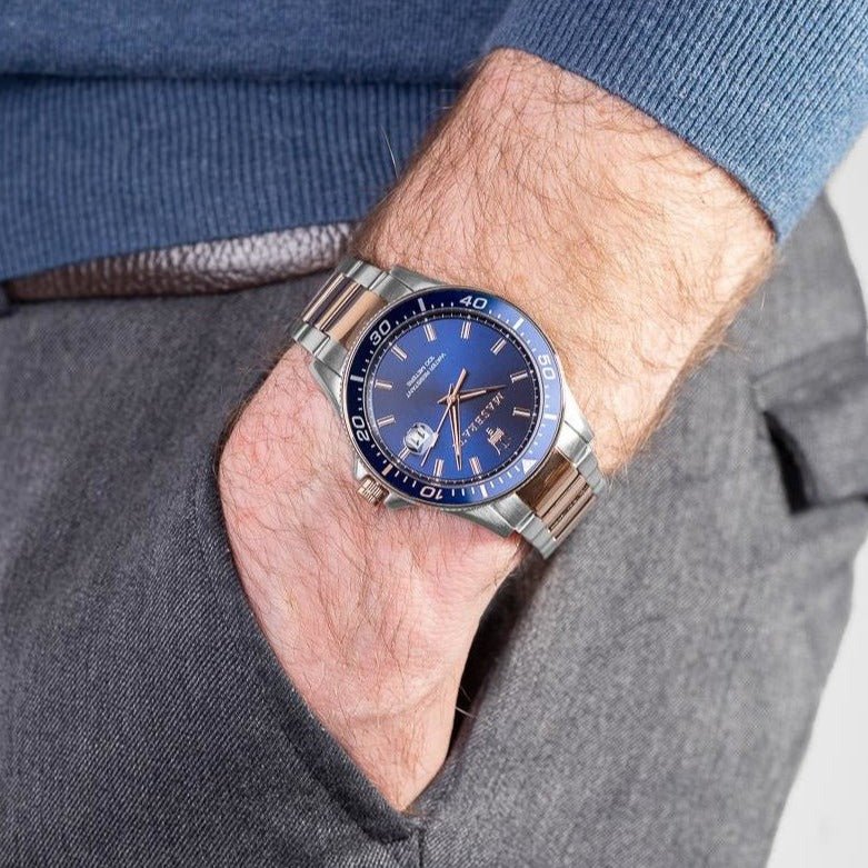 Maserati R8853140003 Sfida Mens Mens Watch -korean beauty
