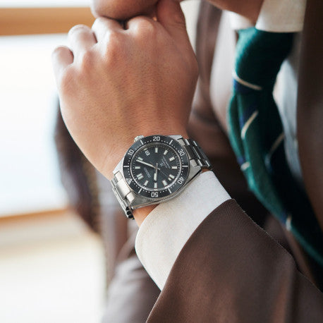 Seiko Prospex Watch Automatic 200m Diver Spb143j1 -korean beauty