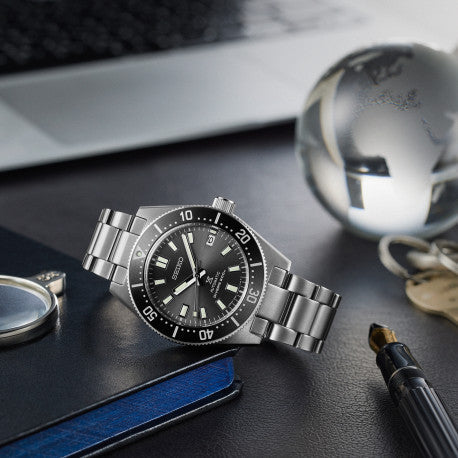 Seiko Prospex Watch Automatic 200m Diver Spb143j1 -korean beauty