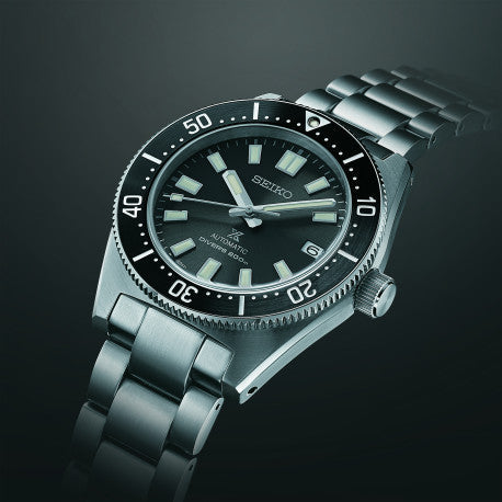 Seiko Prospex Watch Automatic 200m Diver Spb143j1 -korean beauty