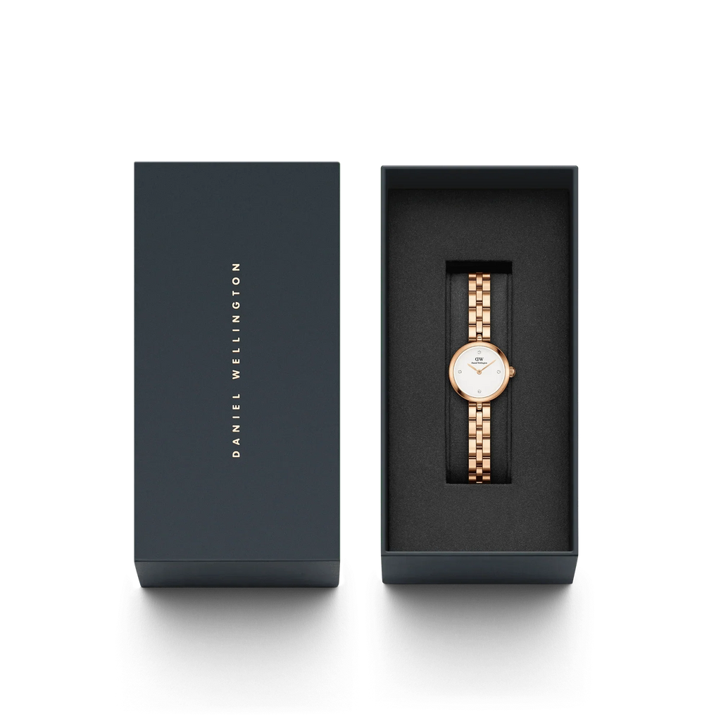 Daniel Wellington Watch Dw00100717 -korean beauty