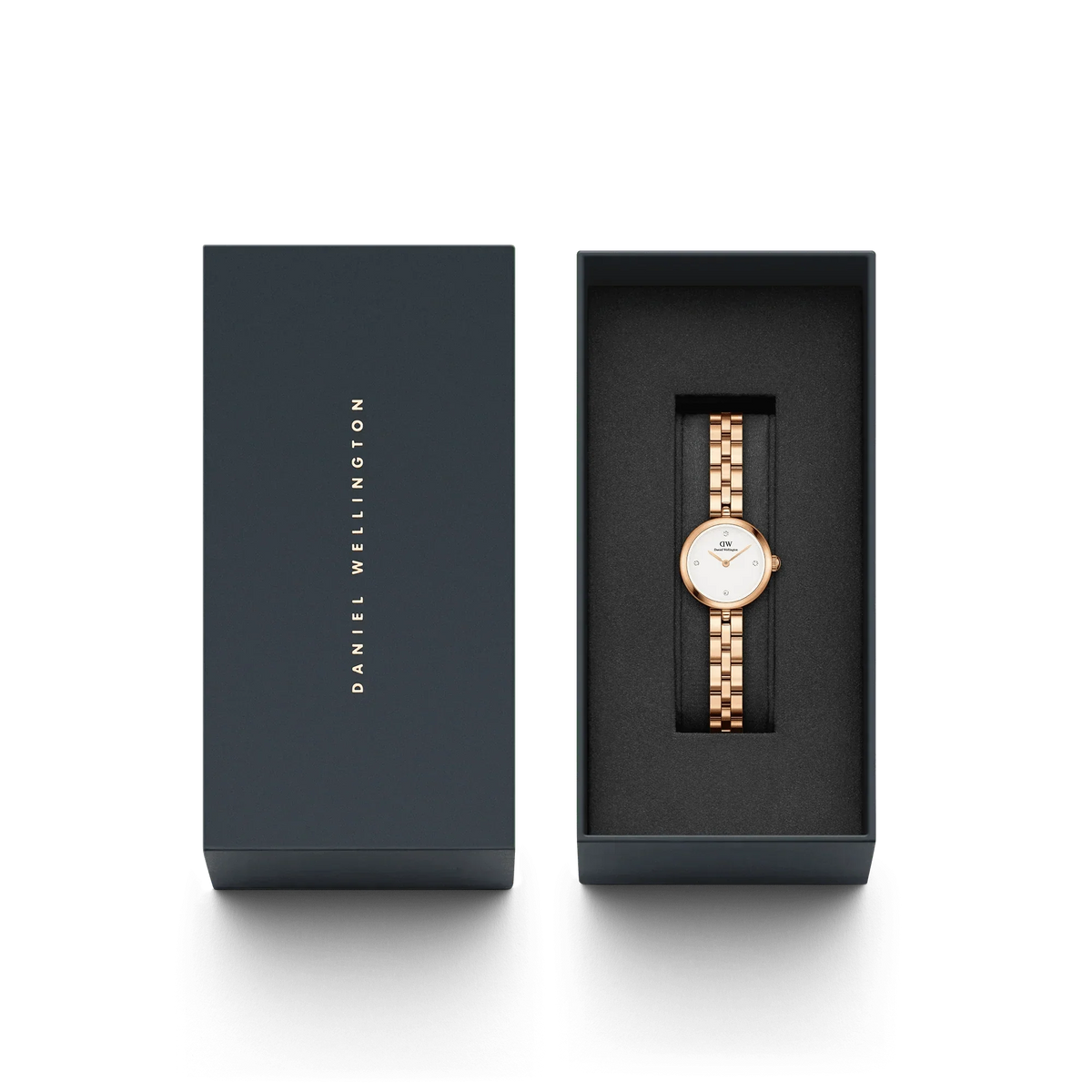 Daniel Wellington Watch Dw00100717 -korean beauty