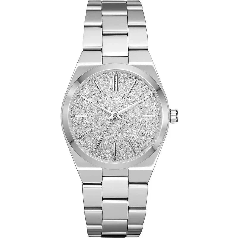 Michael Kors Mk6626 Womens Lexington Chronograph Watch -korean beauty