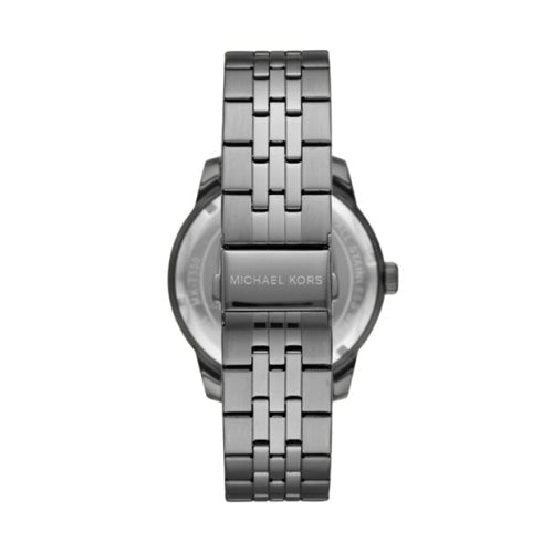 Michael Kors Cunningham Men S Blue Dial Watch Mk7155 -korean beauty