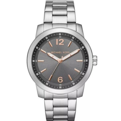 Michael Kors Vonn Men S Grey Dial Watch Mk8669 -korean beauty