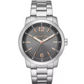Michael Kors Vonn Men S Grey Dial Watch Mk8669 -korean beauty