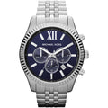 Michael Kors Mk8280 Mens Lexington Chronograph Watch -korean beauty