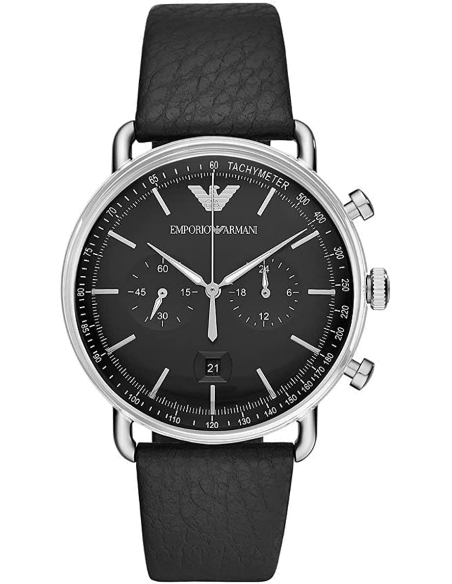 Emporio Armani Watch For Men Ar11143 -korean beauty