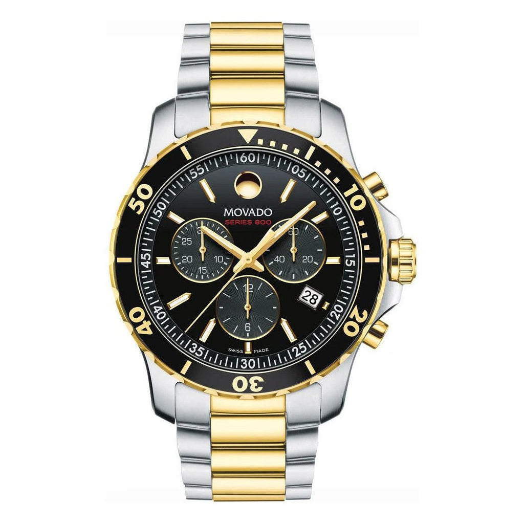 Movado Series 800 Mens -korean beauty