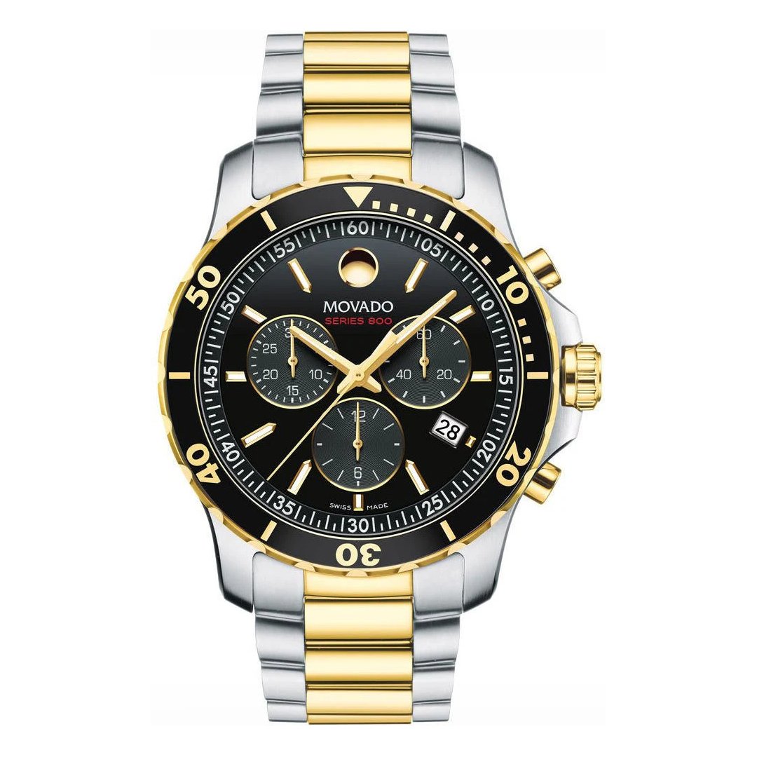 Movado Series 800 Mens -korean beauty