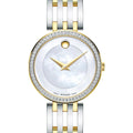 Movado Esperanza -korean beauty