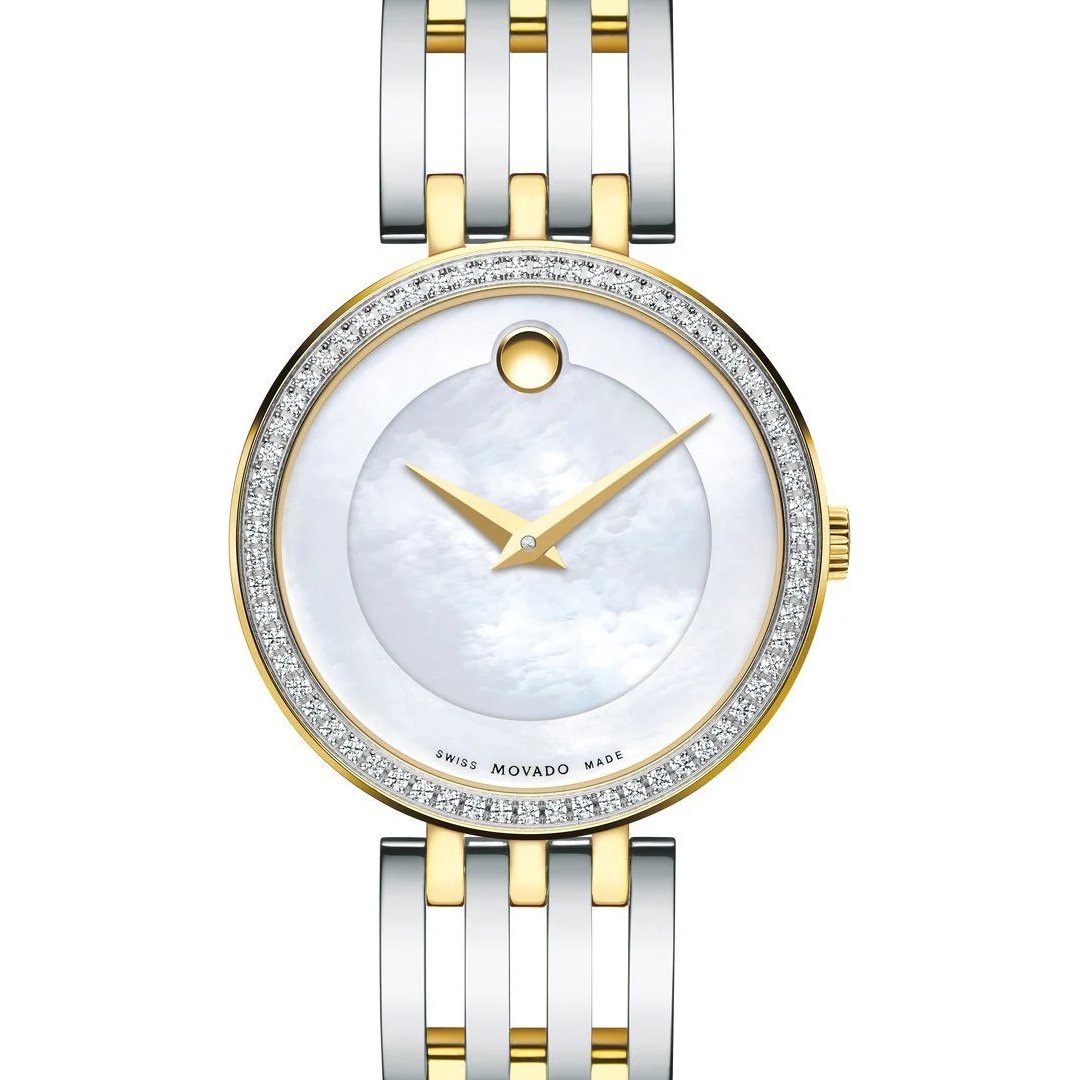 Movado Esperanza -korean beauty