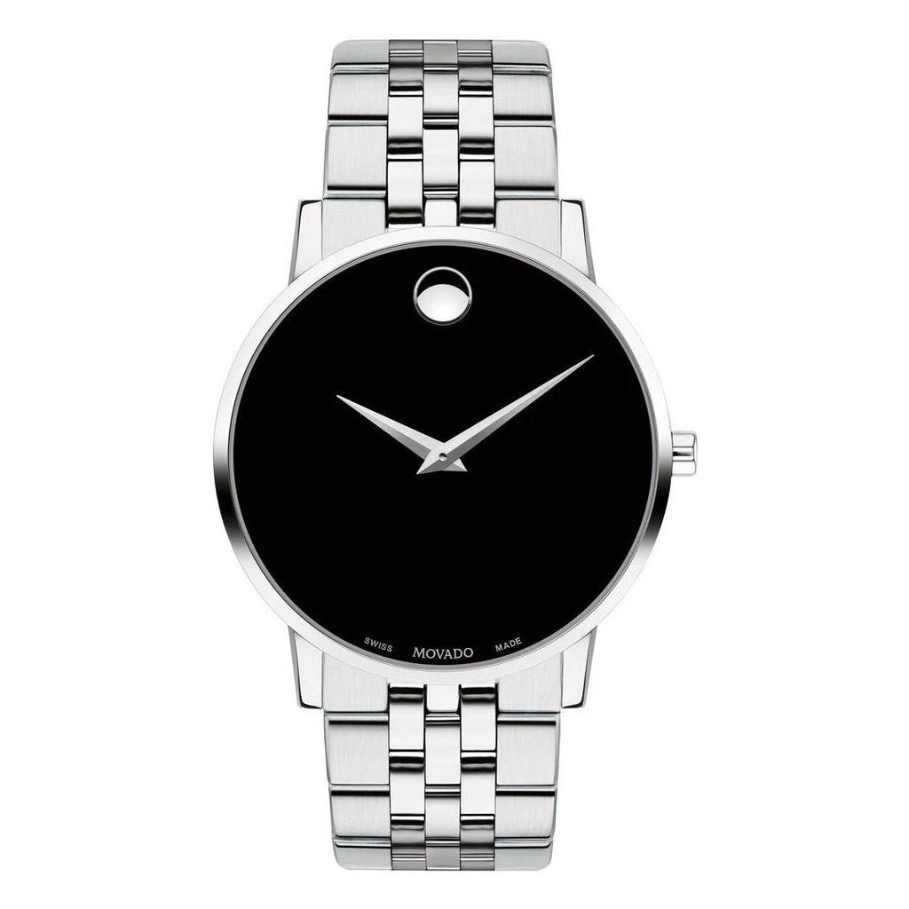 Movado Museum Mens -korean beauty