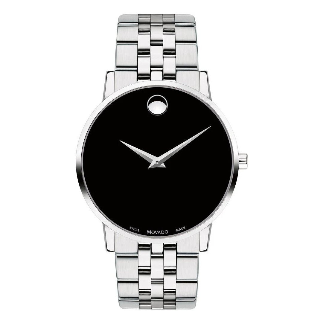 Movado Museum Mens -korean beauty