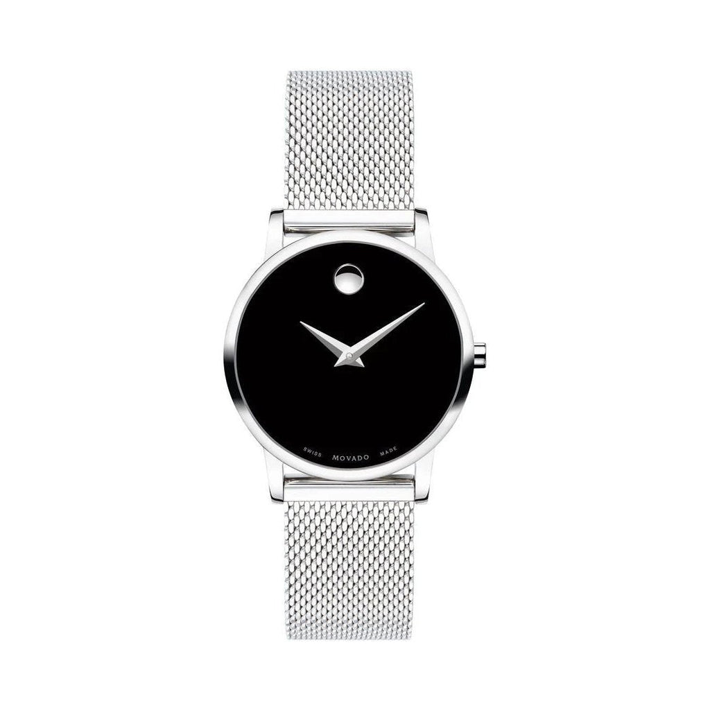Movado Museum Ladies -korean beauty