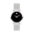 Movado Museum Ladies -korean beauty