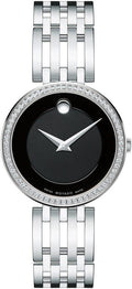Movado Watch Esperanza 0607052 -korean beauty