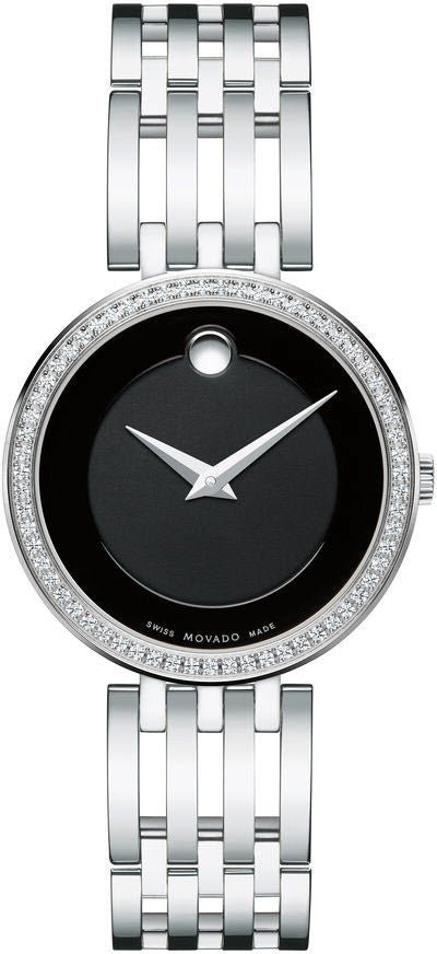 Movado Watch Esperanza 0607052 -korean beauty