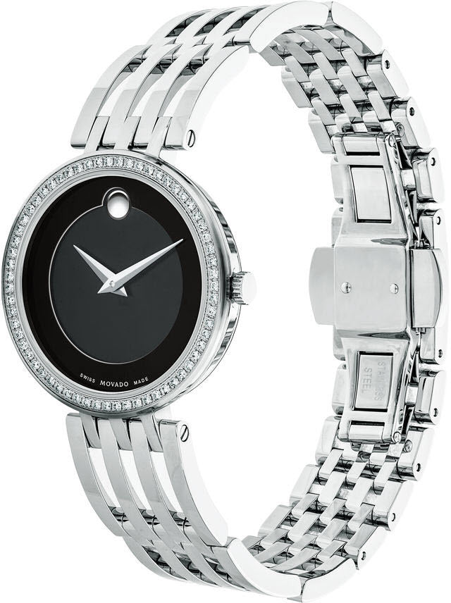 Movado Watch Esperanza 0607052 -korean beauty